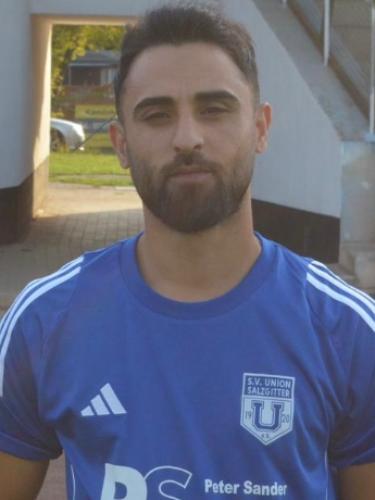 Mohamed Dahoud