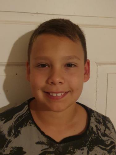 Nils Luca Weiss