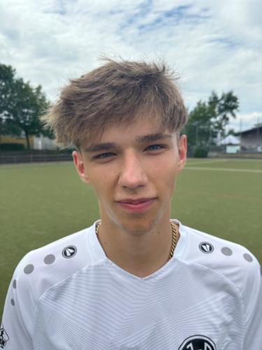 Darius-Andrei Cosuletu