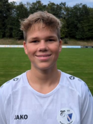 Fabian Striegl