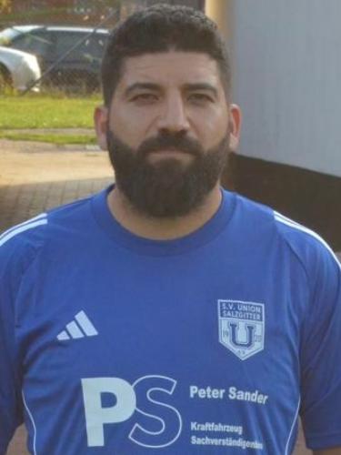 Houssein El-Soukie