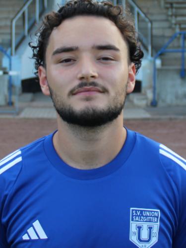 Efe Kayhan Kaya