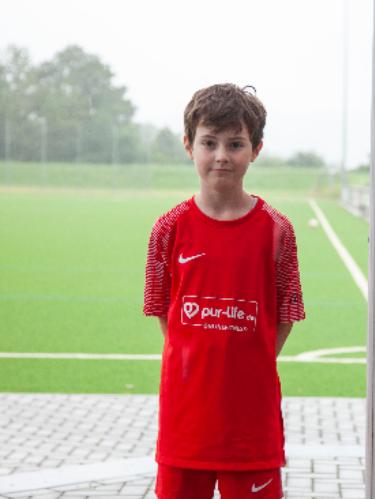 Mats Beene Kohl