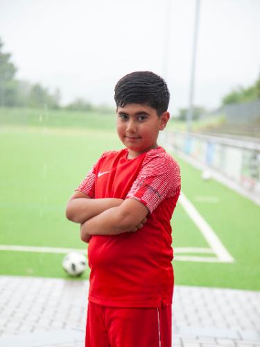 Azad Yücel