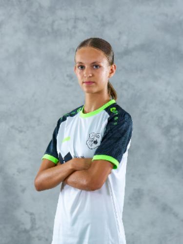 Eleni Henrich