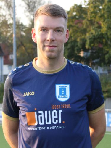 Fabian Keller