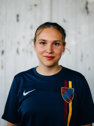 Marie Josefine Lubcke