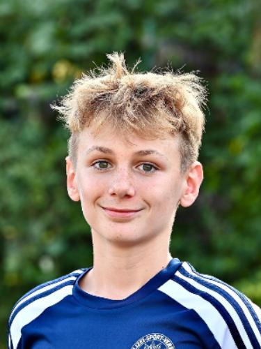 Louis Jakovou