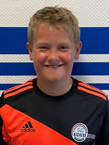 Jannik Saß