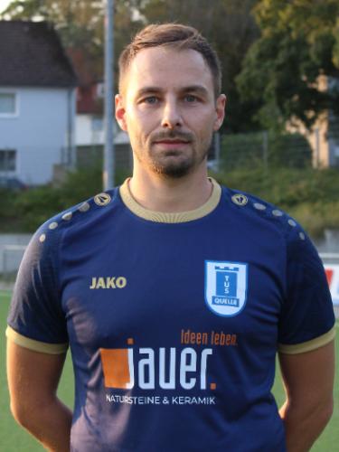 Jan Schürmann