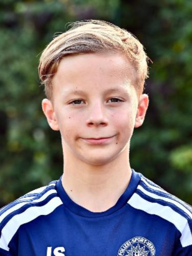 Julius Andreas Scheibe