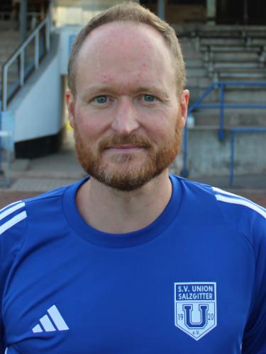Thomas Telemann