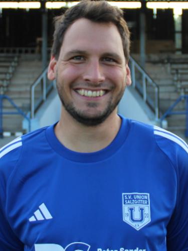 Julian Weykamp