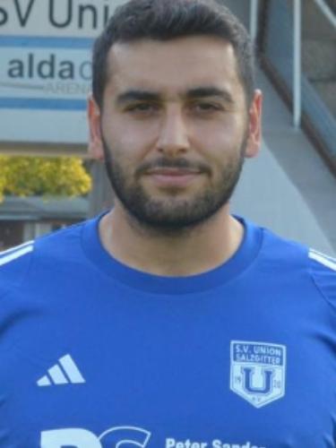 Ensar Yavuz