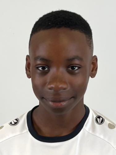 Emmanuel Christian Omowha Igbinouia