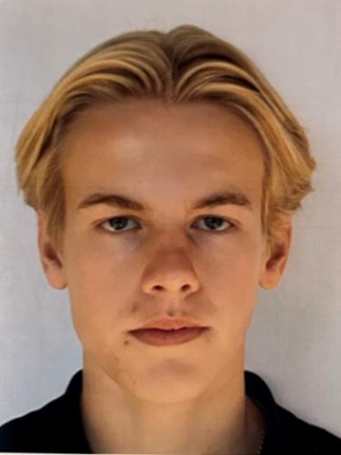 Milo Eggert