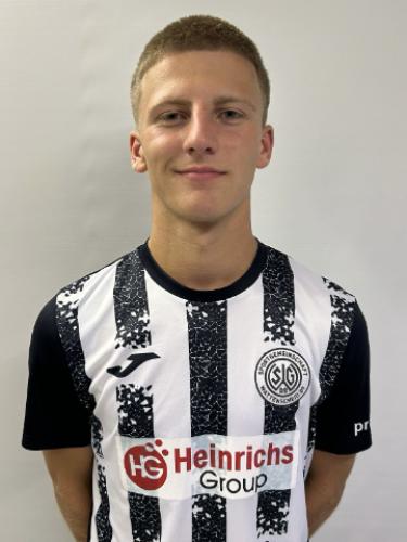 Paul Heilken