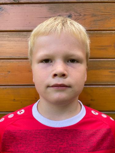 Dominic Peter Michael