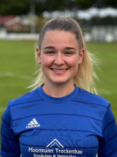 Antonia Mailand