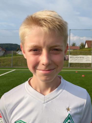 Kimi Mittermüller