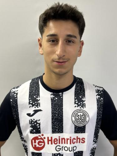 Koray Türken