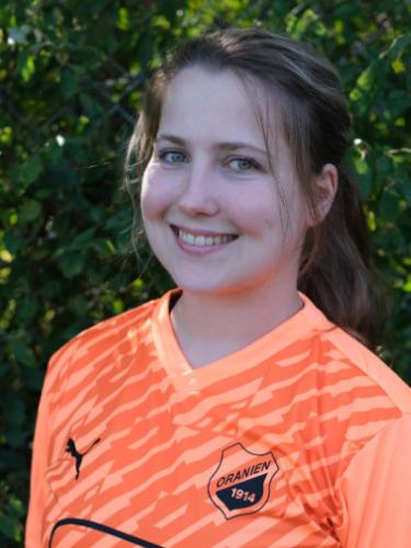 Celine Brandenburger