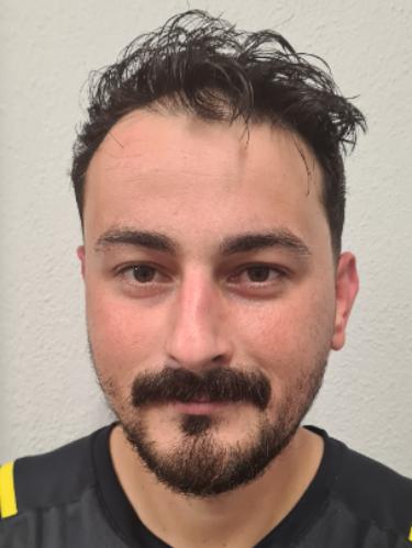 Berkan Köse