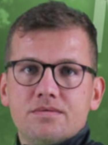 Martin Marszolik