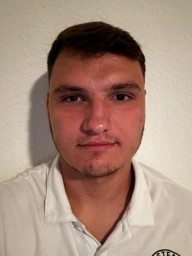 Patrick Ivkosic