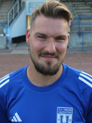 Nico Kewitsch