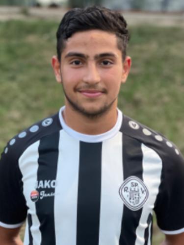 Mohannad Alahmar