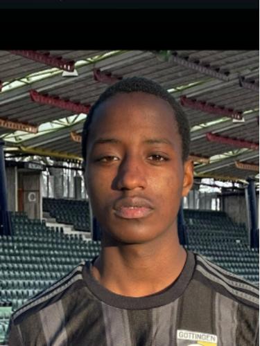 Sam Brayan Niyizomkiza