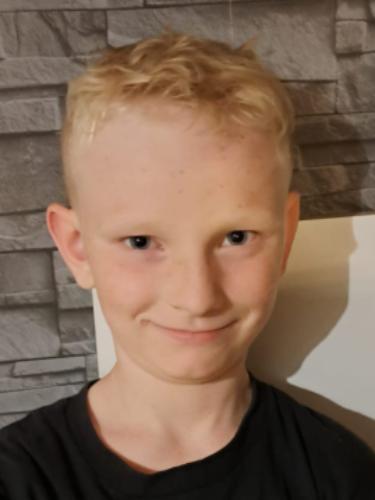 Eric Marwin Schönhals