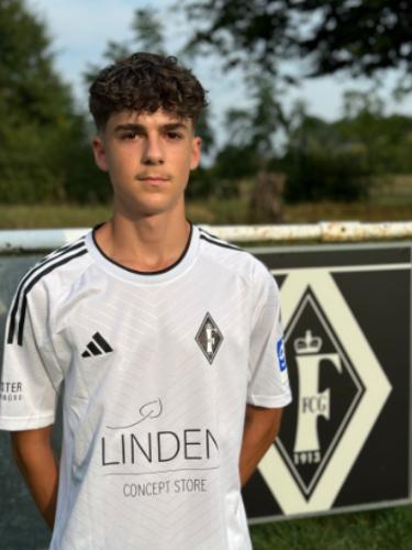Jonas Vogt