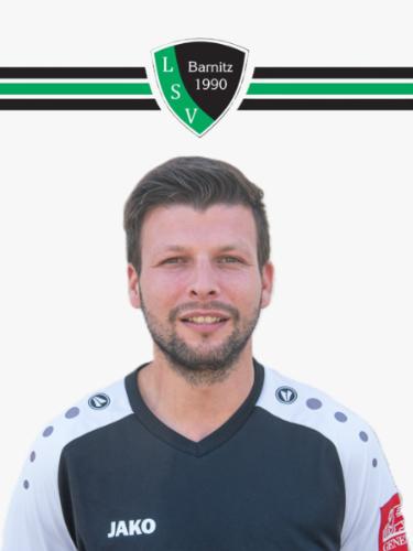 Christian Eichner