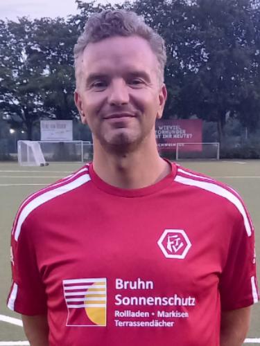 Florian Kröger