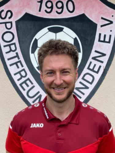 Lukas Lindl