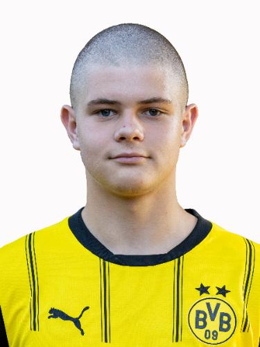Nick Cherny
