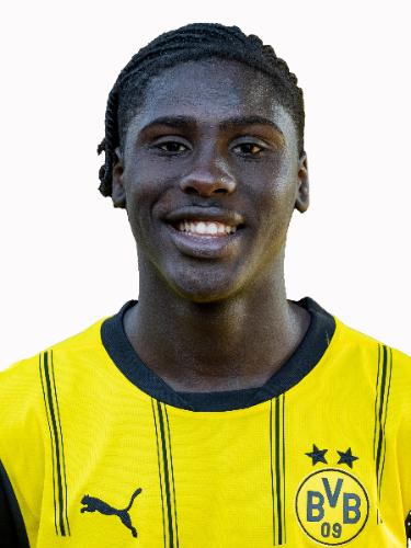 Ousmane Diallo