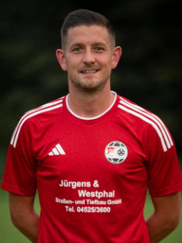 Marcel Maasch