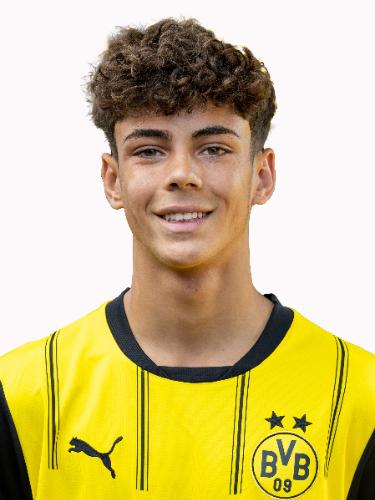 Samuele Inacio