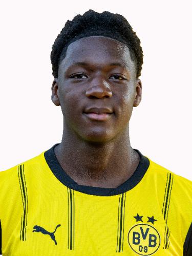 Pharell Kegni