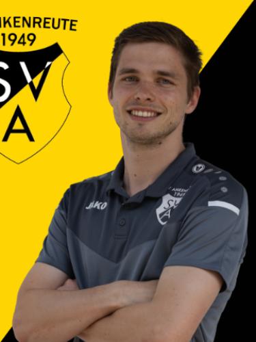 Philipp Deuringer