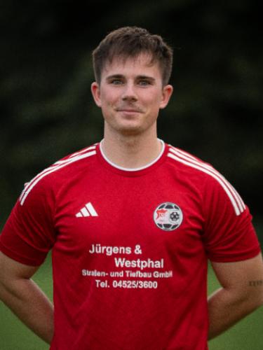 Jesse Nikolas Jansen