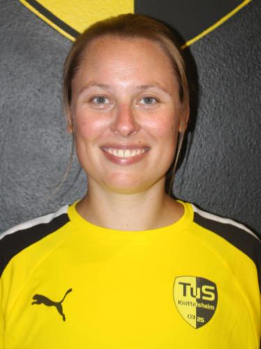 Isabelle Brandstetter