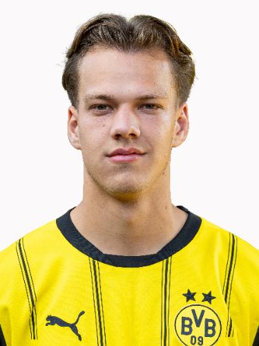 Joshua Valerio Marino Burstedde