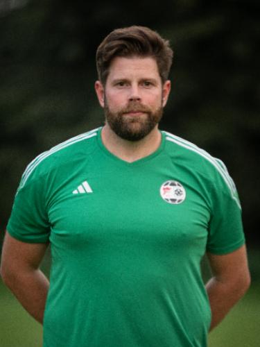 Stefan Peters
