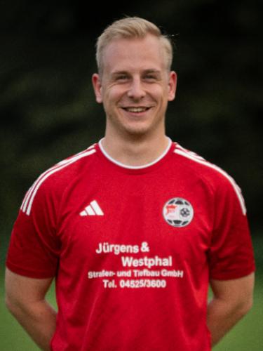 Marcel Prahl