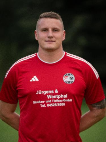 Falk Espen Prieß