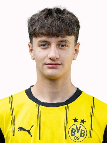 Luca Reggiani
